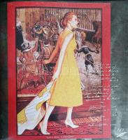 Molnar, Anton [Molnár Antal]:
Anton Molnar Gefrodinspex Collector. (Molnár Antal festőművész képzőm...