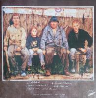 Molnar, Anton [Molnár Antal]:
Anton Molnar Gefrodinspex Collector. (Molnár Antal festőművész képzőm...