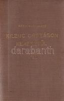 Mándi Nagy Endre:
Kilenc országon keresztül. Európa legendái. I-II. kötet. [Teljes, egybekötve.]
B...