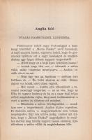 Mándi Nagy Endre:
Kilenc országon keresztül. Európa legendái. I-II. kötet. [Teljes, egybekötve.]
B...