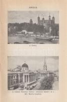 Mándi Nagy Endre:
Kilenc országon keresztül. Európa legendái. I-II. kötet. [Teljes, egybekötve.]
B...