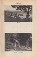 Mándi Nagy Endre:
Kilenc országon keresztül. Európa legendái. I-II. kötet. [Teljes, egybekötve.]
B...