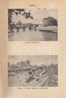 Mándi Nagy Endre:
Kilenc országon keresztül. Európa legendái. I-II. kötet. [Teljes, egybekötve.]
B...