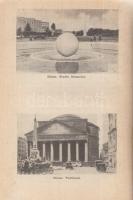 Mándi Nagy Endre:
Kilenc országon keresztül. Európa legendái. I-II. kötet. [Teljes, egybekötve.]
B...