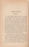 Mándi Nagy Endre:
Kilenc országon keresztül. Európa legendái. I-II. kötet. [Teljes, egybekötve.]
B...