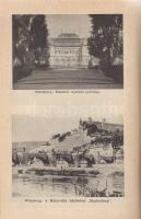 Mándi Nagy Endre:
Kilenc országon keresztül. Európa legendái. I-II. kötet. [Teljes, egybekötve.]
B...