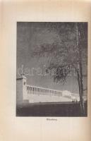 Mándi Nagy Endre:
Kilenc országon keresztül. Európa legendái. I-II. kötet. [Teljes, egybekötve.]
B...