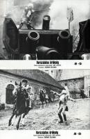 cca 1989 előtti ,,Varázslatos örökség" című csehszlovák és NDK-beli film jelenetei és szereplői...