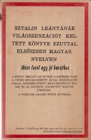 Allilujeva, Szvetlana [Joszifovna]:

Húsz levél egy jóbaráthoz. Fordította: Halász Péter.
(New Yo...