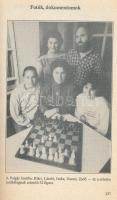 Kárpáti Tamás: Partik, perek, pofonok. (Polgár-dosszié 1974-1989). A Polgár-család tagjai, Polgár Lá...