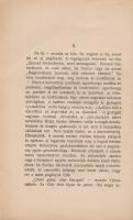 Biró Lajos:
A zsidók útja.
[Bécs] (Wien), 1921. (Pegazus kiadás, W. Hamburger ny.) 78 + [2] p. Egy...