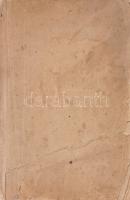 Sztojanoff, Borisz:

Sztalin, a vörös cár.
[Budapest, 1942]. Szenkó kiadás [ny. n.] 317 + [3] p.
...