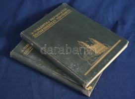 Zoványi Jenő:

A Tiszántúli Református Egyházkerület története. Egyházközségek adattára. I-II. köt...