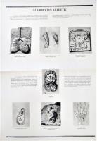 Az ember származása. Szemléltető tankönyv-album. Összeállította: M. Sz. Pliszeckij. Sajtó alá rendez...