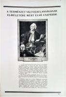 Az ember származása. Szemléltető tankönyv-album. Összeállította: M. Sz. Pliszeckij. Sajtó alá rendez...