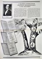 Az ember származása. Szemléltető tankönyv-album. Összeállította: M. Sz. Pliszeckij. Sajtó alá rendez...