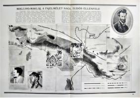 Az ember származása. Szemléltető tankönyv-album. Összeállította: M. Sz. Pliszeckij. Sajtó alá rendez...