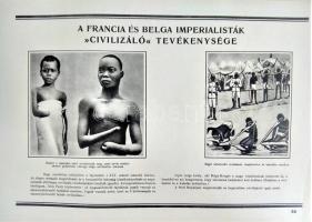 Az ember származása. Szemléltető tankönyv-album. Összeállította: M. Sz. Pliszeckij. Sajtó alá rendez...