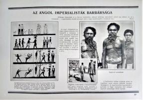 Az ember származása. Szemléltető tankönyv-album. Összeállította: M. Sz. Pliszeckij. Sajtó alá rendez...