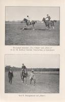 Tepper-Laski, K[urt] von:
Rennreiten. Praktische Winke für Rennreiter und Manager. Zweite, verbesse...