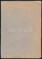 Selva Raja Yesudian: Jóga-sport dióhéjban. Ford.: Dr. Balogh Barna. (DEDIKÁLT). Bp., 1943, Stádium S...