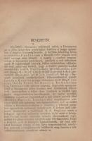 Boccaccio, Giovanni: Giovanni Boccaccio Decameronja. Teljes fordítás életrajzzal, jegyzetekkel. Kész...