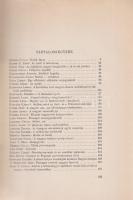 Emlékkönyv Melich János hetvenedik születésnapjára. Írták tisztelői, barátai, tanítványai.
Budapest...