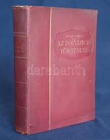 Havas Károly:  Az inkvizíció története. Több kútforrás nyomán. 22 műmelléklettel. Budapest, (1927). Radnai Károly (Fővárosi Nyomda Rt.) 504 p. + 22 t. (Brenner Nándor illusztrációi). Első kiadás. Korabeli sajtóértesülések szerint a Havas (Handelsmann) Károly neve alatt megjelent kötet megjelenését megelőző hónapokban vidéki nagyvárosokban és falvakban intenzív ügynöki kampány zajlott, melynek eredményeképpen a tízezer példányban nyomott kötet első kiadása rendkívül hamar elfogyott. A szenzációs témát Brenner Nándor - olykor némi erotikát sem nélkülöző - festményei kísérik. A kötet utóéletéhez hozzátartozik a kötet plágiumpere, a munka ugyanis Henry Charles Lea századfordulón megjelent kötetének bővebb kivonatolása, az eredeti szerző nevének érdemi megjelenítése nélkül. (Esti Kurír, 1928. március 28.) Aranyozott, álbordázott, első kötéstábláján enyhén foltos kiadói egészvászon kötésben (Pegazus kötészet, Budapest).