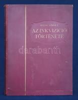 Havas Károly:

Az inkvizíció története. Több kútforrás nyomán. 22 műmelléklettel.
Budapest, (1927...