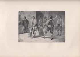 Havas Károly:

Az inkvizíció története. Több kútforrás nyomán. 22 műmelléklettel.
Budapest, (1927...