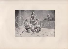 Havas Károly:

Az inkvizíció története. Több kútforrás nyomán. 22 műmelléklettel.
Budapest, (1927...