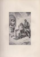 Havas Károly:

Az inkvizíció története. Több kútforrás nyomán. 22 műmelléklettel.
Budapest, (1927...