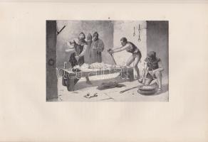 Havas Károly:

Az inkvizíció története. Több kútforrás nyomán. 22 műmelléklettel.
Budapest, (1927...