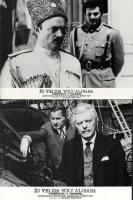 cca 1989 előtti ,,És velem volt Alibaba" című csehszlovák - szovjet film jelenetei és szereplői...