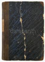 [Kotzbue, Moritz von (1789-1861)] Az orosz hadifogoly a frantziák között. Irta Kotzebue Móritz orosz...