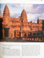 Chris Scarre szerk.: Hetven csoda szerte a világban. Bp., 2000, Athenaeum, kiadói kartonált papírköt...