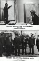 cca 1989 előtti ,,Minden bizonyíték ellene szól" című szovjet film jelenetei és szereplői, 23 d...