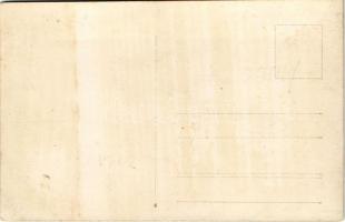 Pola, Grösster existierender Schwimmkran (Riesenschwimmkran) / WWI Austro-Hungarian Navy, K.u.K. Kri...