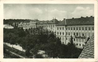 Sopron Erdészeti és bányászati főiskola (EK)