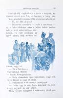 Mikszáth Kálmán: Kisértet Lublón és egyéb elbeszélések. Mühlbeck Lajos, Neogrády Antal és Jankó Jáno...