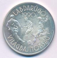 1988. 500Ft Ag 1990. Labdarúgó Világbajnokság - három játékos kapszulában T:BU Adamo EM106