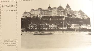 Magyarország. A Kereskedelemügyi M. Kir. Miniszter megbízásából kiadja a Magyar Kir. Államvasutak ig...