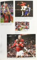 Ryan Giggs - Joe Lovejoy: Giggs. The Autobiography. London, 2005, Penguin Books. Első kiadás. Angol ...