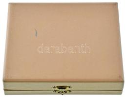 Somogyi Árpád (1926-2008) DN (~1972) "Néprajzi Múzeum - Museum Ethnographicum Budapest - Fundat...