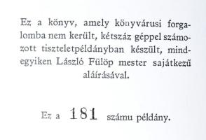Baldry, A[lfred] L[ys]: Hogyan fest arcképet László Fülöp? Fordította, és életrajzi bevezetéssel ell...