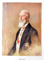 Baldry, A[lfred] L[ys]: Hogyan fest arcképet László Fülöp? Fordította, és életrajzi bevezetéssel ell...