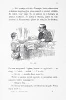 Molnár Ferenc: A Pál utcai fiúk. Bp., 1907, Franklin, 242 p. + 8 t. Első kiadás! Kiadói egészvászon ...