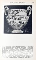 Lyka Károly: A művészetek története. A szerző, Lyka Károly (1869-1965) művészettörténész, kritikus, ...