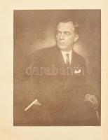 Ghéczy-Hugyecz János: Tapasztalataim Monte-Carlóban. Bp., 1932. Tulajdonosi bejegyzéssel. Újrakötött...