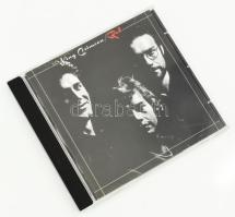 King Crimson: Red. CD, 2000, E.G: Records